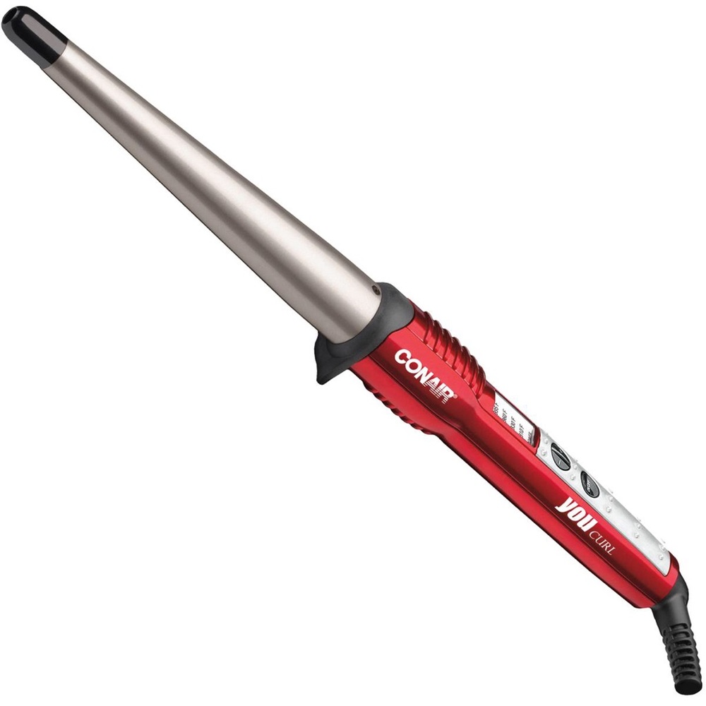 Conair “You Curl” Curing Iron